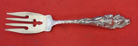 Salad Fork 6